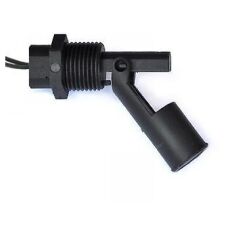 Plastik Seviye Şalteri - Yatay Tip - 1/2”