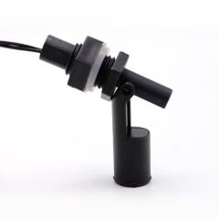 Plastik Seviye Şalteri - Yatay Tip - M16