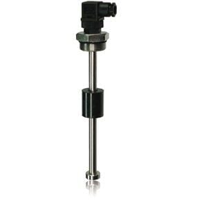Yakıt Seviye Sensörü R 1 1/4” 200mm