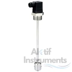 Paslanmaz Seviye Şamandırası R1” L:100mm