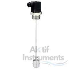 Paslanmaz Seviye Şamandırası R1” L:150mm
